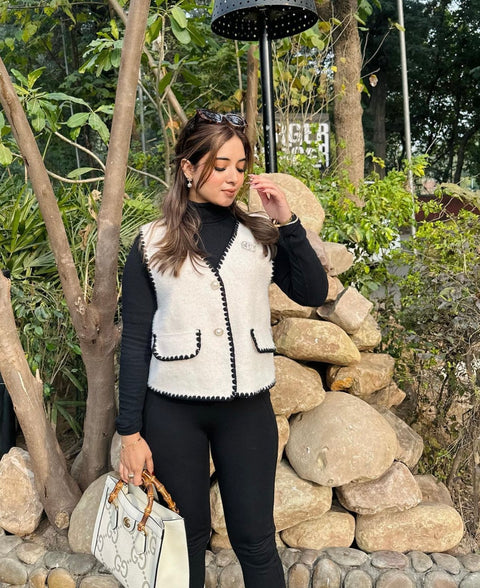Mink Three Piece Set