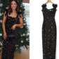 Christiana Luxe Lace Dress
