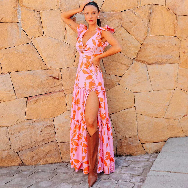 Tropicana Escape Swim Set