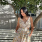 Daisy Luxe Dress