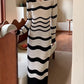 Ophia Crochet Dress