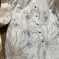 Cotton Embriodery Shirt