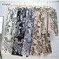 Jacky Floral Cords Set