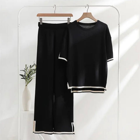 Jude Summer Cords Set