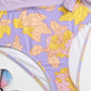 Kiya Monikini With Sarong