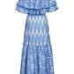 Victoria Luxe Summer Dress
