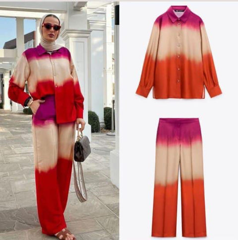 Elan Ombre Cords