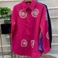 Lily Embriodered Shirt