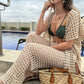 Coastal Breeze Crochet Co-ords