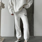 LA Fleece Tracksuit Set