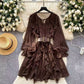 Boca Ruffle Dress