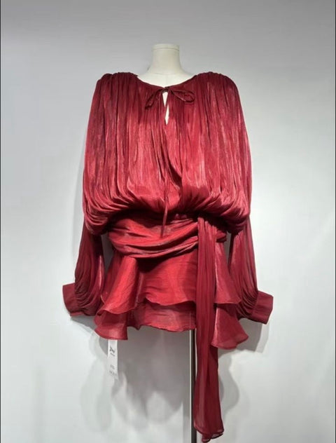 Monaco Breeze Dress