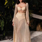 Femella Statement Beach Dress - Swimsuit attached with skirt (Resort Wear)