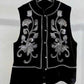 Shahi Ada Velvet Luxe Jacket