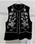 Shahi Ada Velvet Luxe Jacket