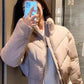 Jemini Puffer Jacket
