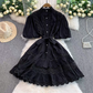 Chira Summer Dress