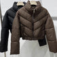 Jemini Puffer Jacket