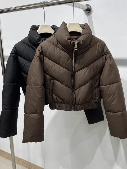 Jemini Puffer Jacket