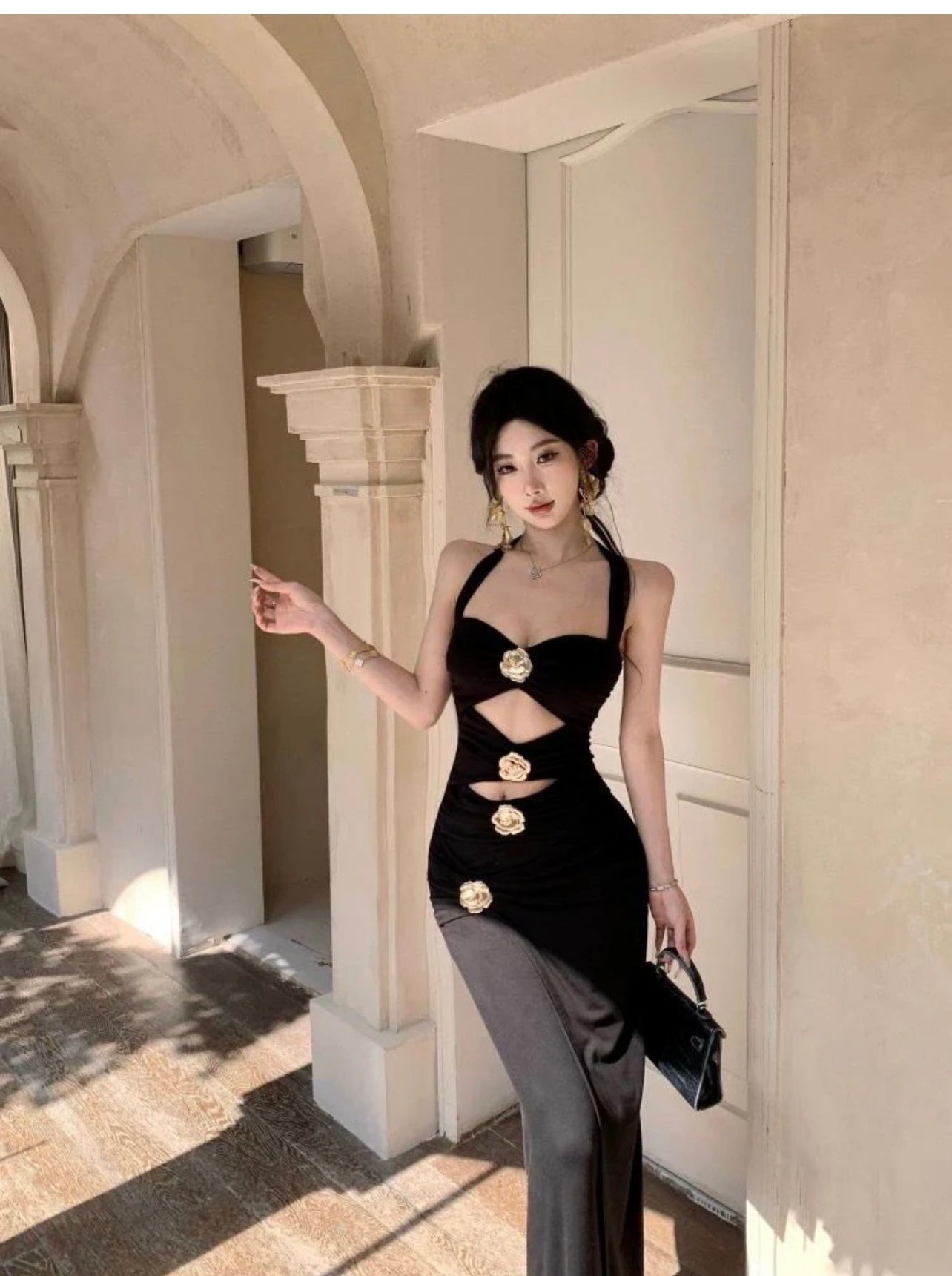 Twilight Charm Dress