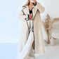 Brussels Luxe Oversized Coat