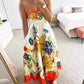 Ria Vacation Maxi Dress