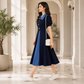 Casa Denim Dress