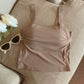 Ria tank top inbuilt with bra