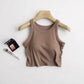 Riyo Tank Top With Inbuilt Bra