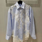 Kina Exclusive Lace Shirt