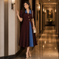 Casa Denim Dress