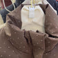 Bella Puffer Jacket