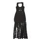 Vifa Cutout Resort wear dress