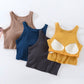 Riyo Tank Top With Inbuilt Bra