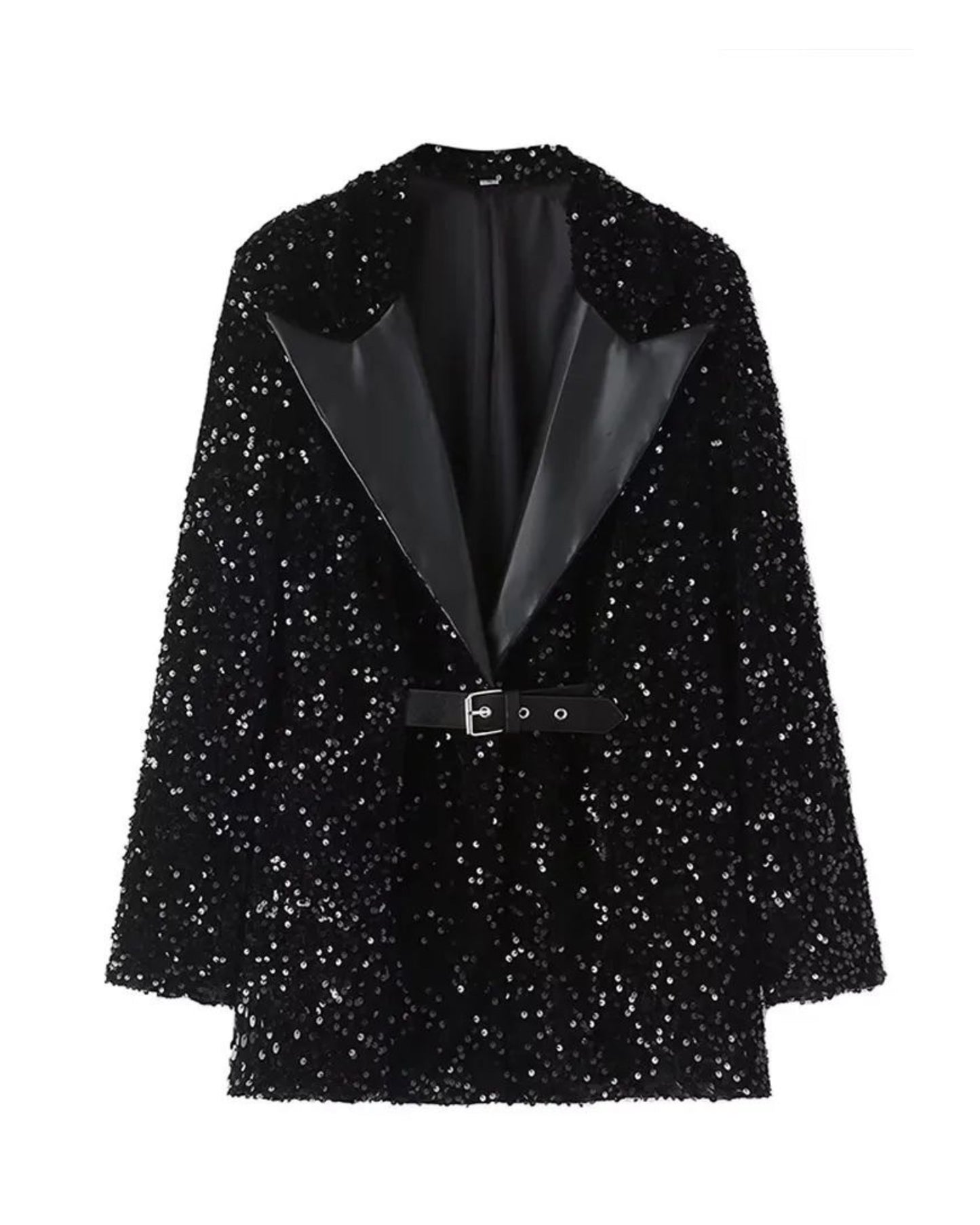 Lio Blazer