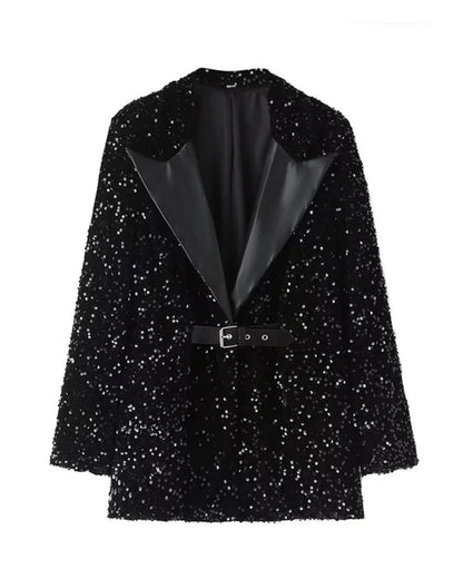 Lio Blazer