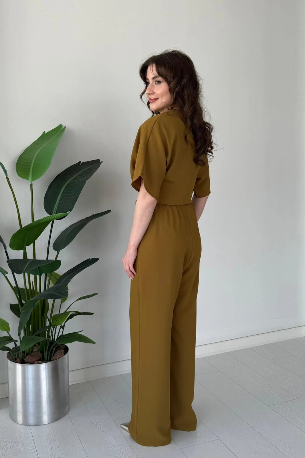 The Duchess Drape Set