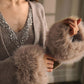 Blush Luxe Knit Set