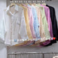 Summer Crystal Shirt