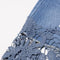 Rusho Lace Denim