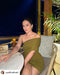 Lisa Bodycon Dress