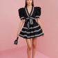 Jiana Luxe Summer Dress
