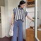 Akira Knitted Cords