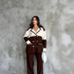 Keya Luxe Cords Set