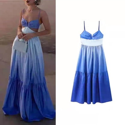 Jasmin Dress