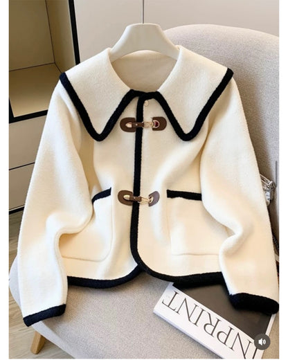 Aria Edge Jacket