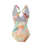 Doris Bikini With Sarong