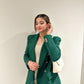 Callie Green Blazer