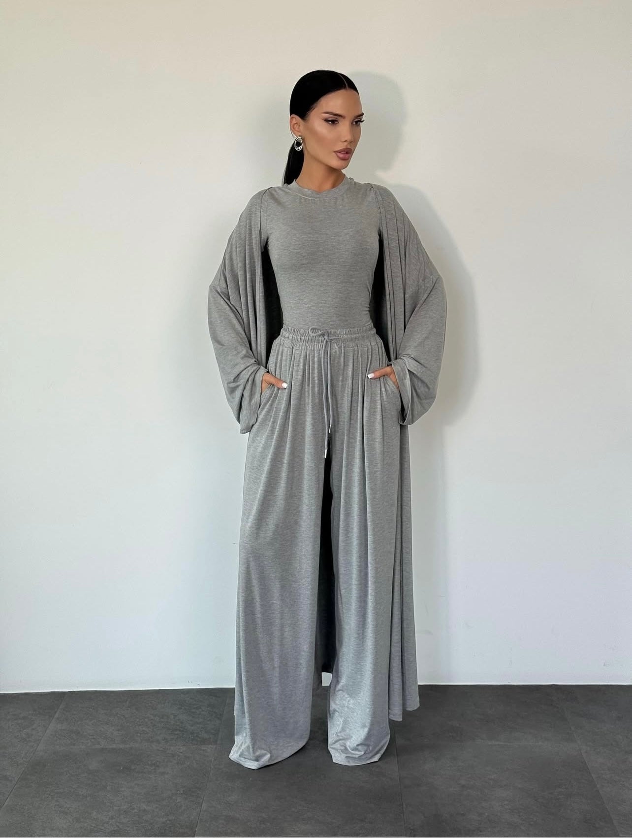 Luxe Flow Cords Set