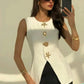 Barco Knit Vest Top
